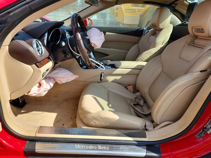 Aukcja sprzedaży 2015 Mercedes-benz Sl, vin: WDDJK6FA1FF030797, numer aukcji: 66234796