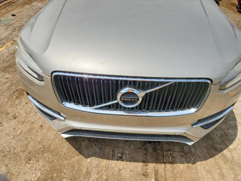 Aukcja sprzedaży 2016 Volvo Xc90, vin: YV4A22PK6G1031255, numer aukcji: 63942746