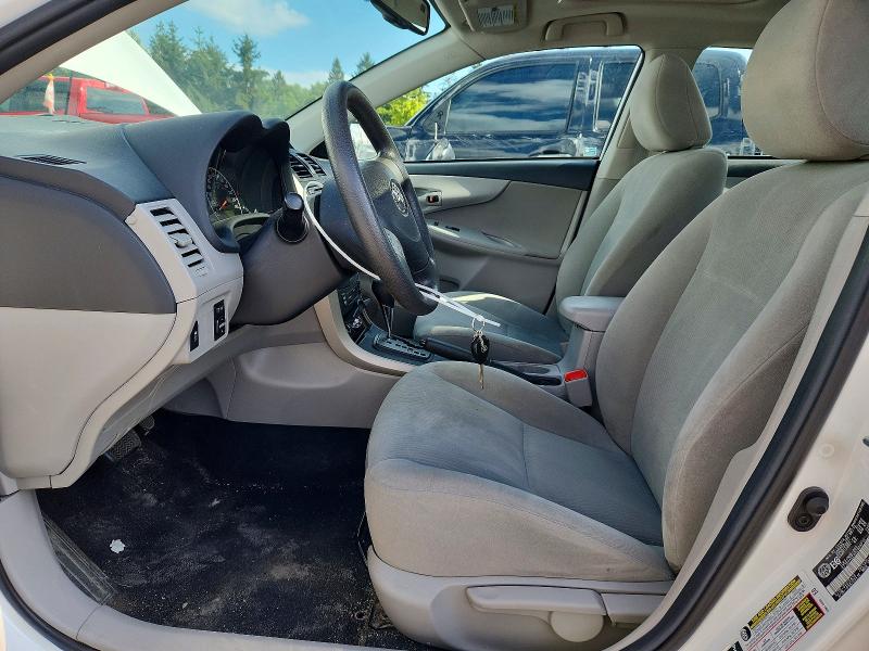 Auction sale of the 2013 Toyota Corolla, vin: 2T1BU4EE6DC929713, lot number: 65472096