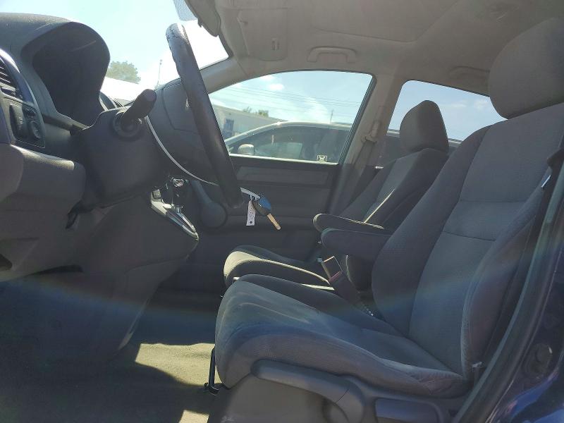 66232086 :رقم المزاد ، 3CZRE38598G705522 vin ، 2008 Honda Cr-v مزاد بيع
