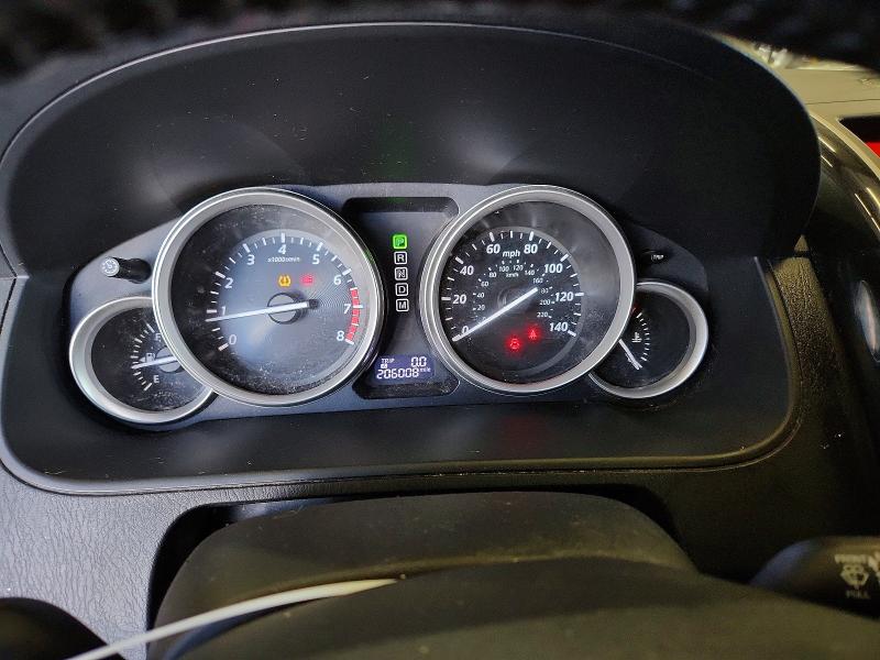 Aukcja sprzedaży 2014 Mazda Cx-9, vin: JM3TB3CVXE0427880, numer aukcji: 66913976