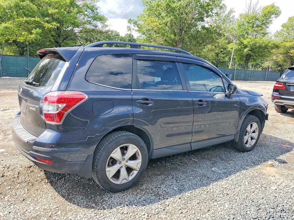 Продажа на аукционе авто 2014 Subaru Forester, vin: JF2SJAHC7EH455125, номер лота: 65024056