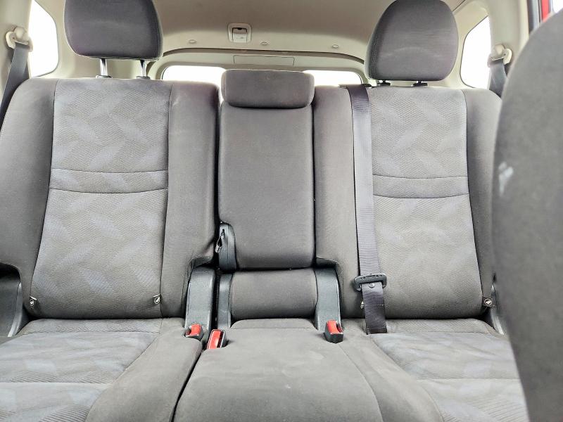 Продаж на аукціоні авто 2016 Nissan Rogue, vin: KNMAT2MV1GP717537, номер лоту: 63646946