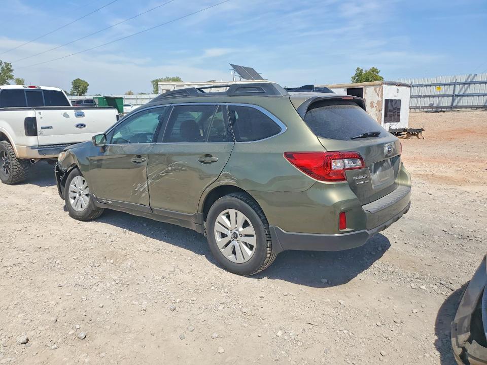 Aukcja sprzedaży 2016 Subaru Outback, vin: 4S4BSBFCXG3316459, numer aukcji: 65315246