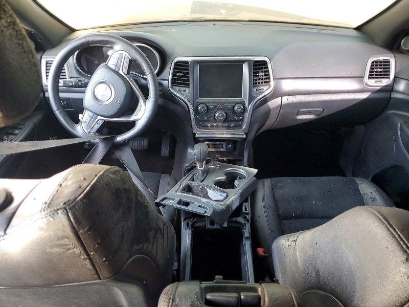 Продаж на аукціоні авто 2017 Jeep Grand Cherokee, vin: 1C4RJEAG9HC708013, номер лоту: 66577436
