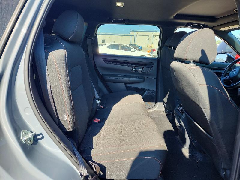 Продажа на аукционе авто 2024 Honda Cr-v, vin: 7FARS6H58RE042942, номер лота: 66192866
