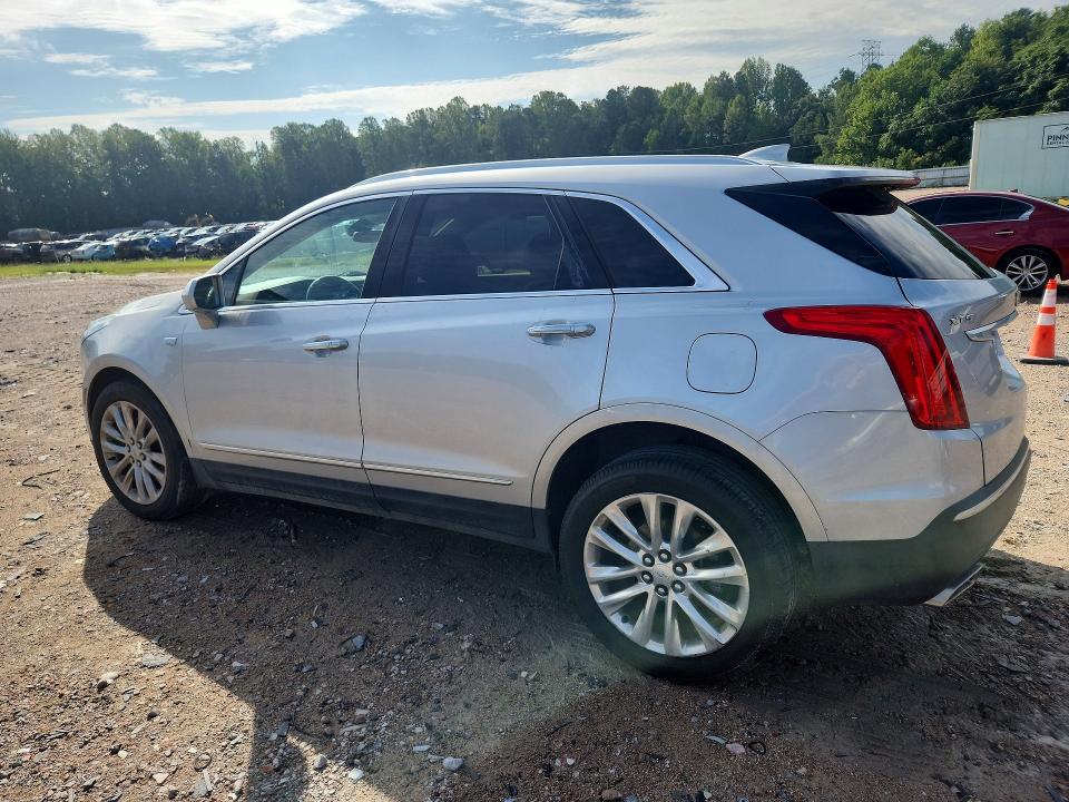 Продажа на аукционе авто 2019 Cadillac Xt5, vin: 1GYKNCRS4KZ175411, номер лота: 65281216