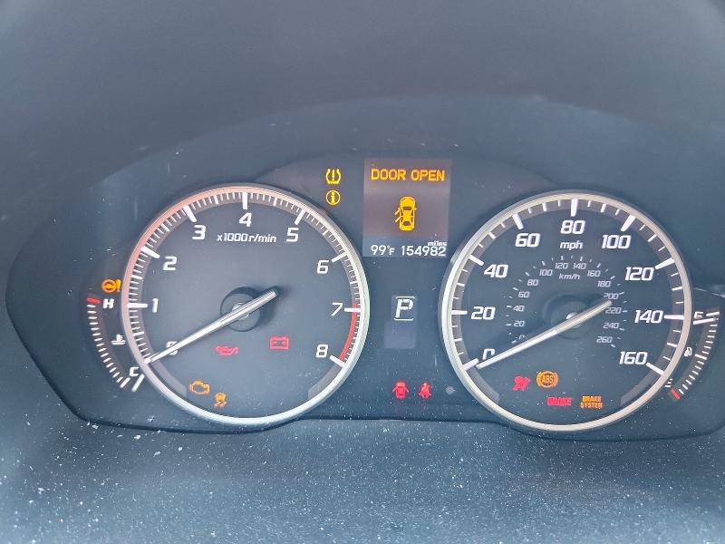 Aukcja sprzedaży 2017 Acura Ilx, vin: 19UDE2F33HA015793, numer aukcji: 64251796