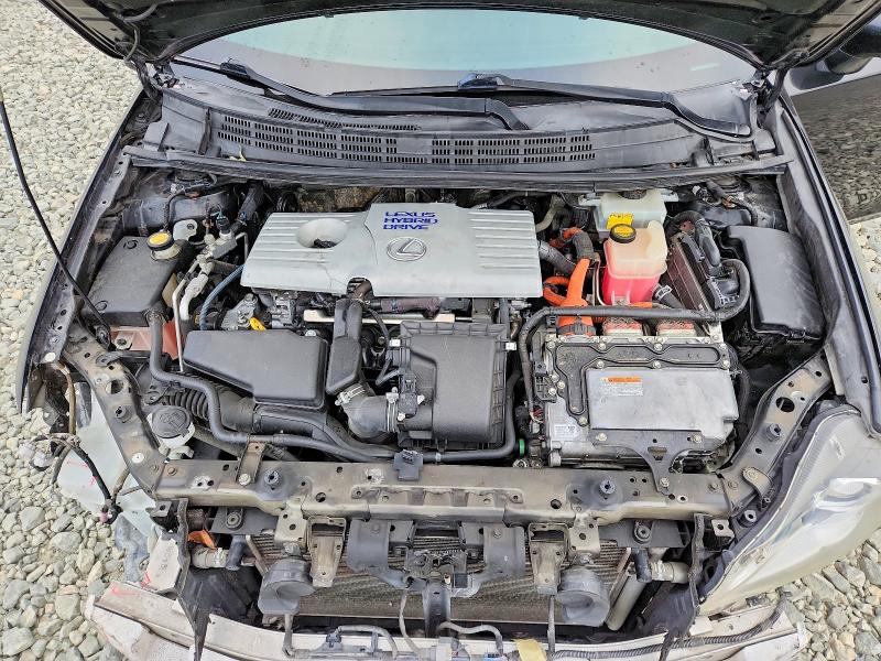 64413526 :رقم المزاد ، JTHKD5BH2B2005574 vin ، 2011 Lexus Ct مزاد بيع