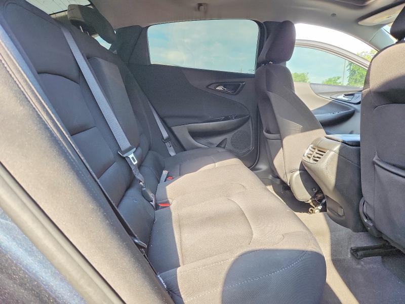 Aukcja sprzedaży 2020 Chevrolet Malibu, vin: 1G1ZD5ST2LF061831, numer aukcji: 64697926