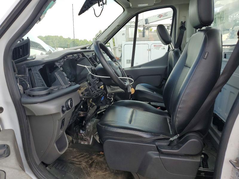 Продаж на аукціоні авто 2022 Ford Transit, vin: 1FDBW5Z85NKA01620, номер лоту: 63394676