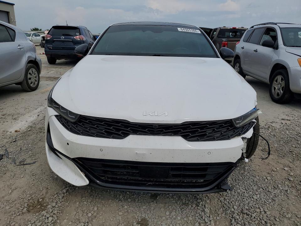 64965386 :رقم المزاد ، 5XXG44J82RG249068 vin ، 2024 Kia K5 مزاد بيع