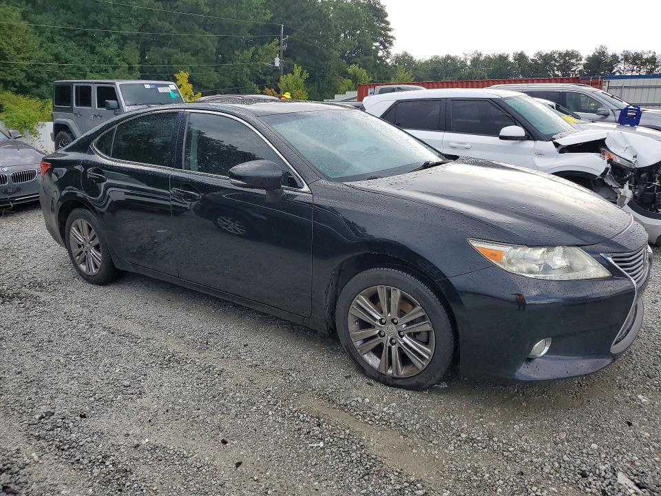 Продаж на аукціоні авто 2014 Lexus Es, vin: JTHBK1GG6E2110007, номер лоту: 63827716
