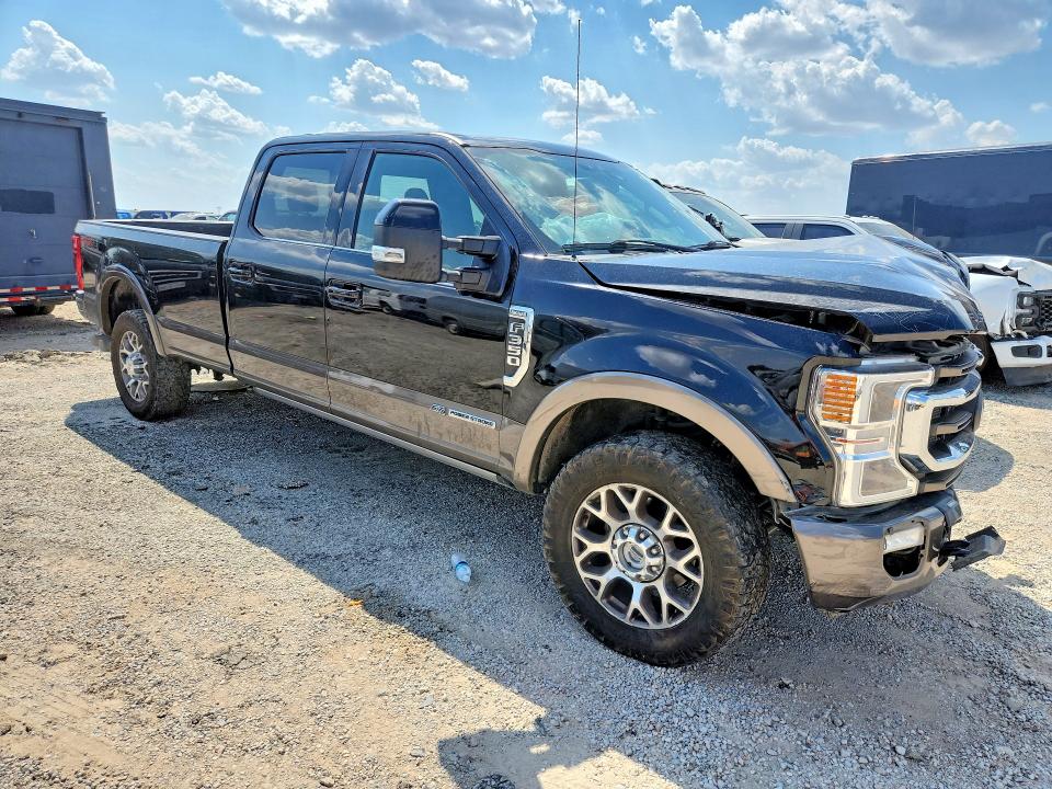 Продажа на аукционе авто 2021 Ford F350, vin: 1FT8W3BT6MEC60678, номер лота: 66587116