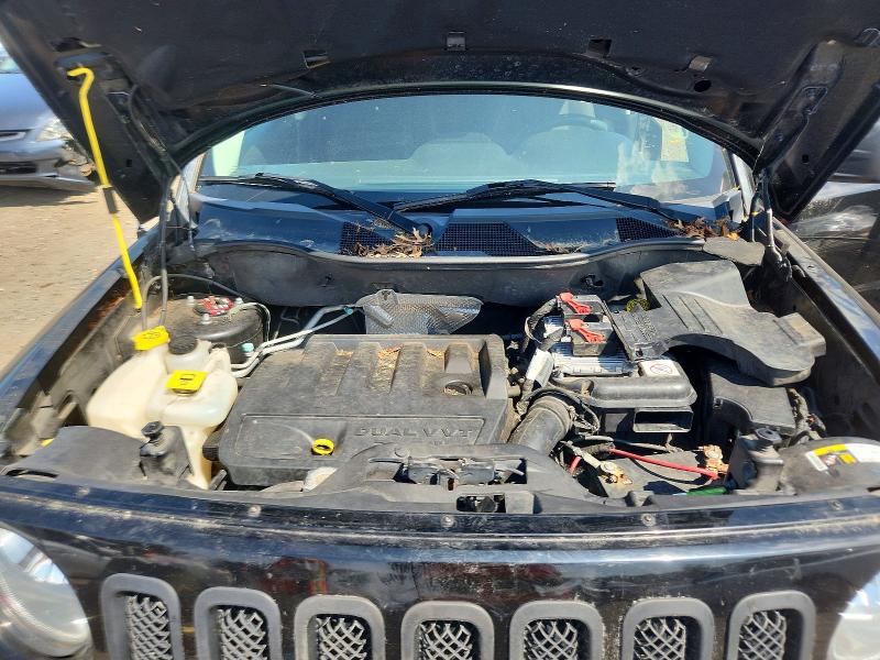 Продаж на аукціоні авто 2015 Jeep Patriot, vin: 1C4NJRBB3FD324261, номер лоту: 65676216
