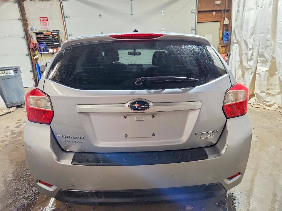 65513986 :رقم المزاد ، JF1GPAA63E8320074 vin ، 2014 Subaru Impreza مزاد بيع