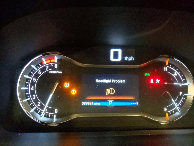 66192716 :رقم المزاد ، 5FPYK3F76PB003572 vin ، 2023 Honda Ridgeline مزاد بيع