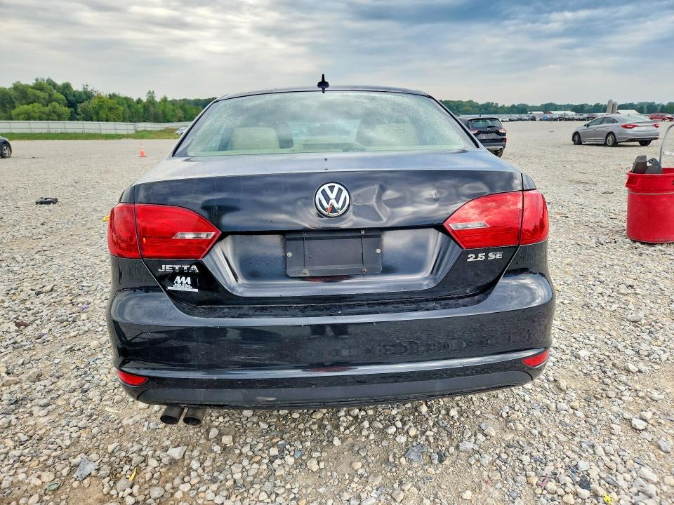 Aukcja sprzedaży 2012 Volkswagen Jetta, vin: 3VWDX7AJ1CM121406, numer aukcji: 66604966