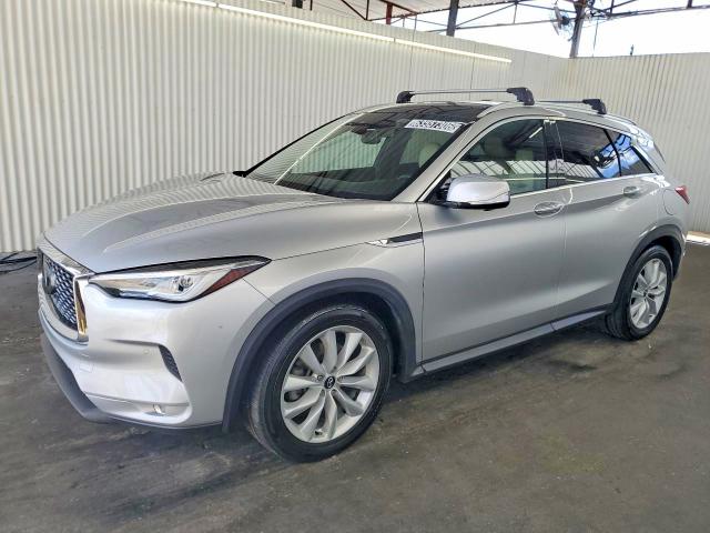 Продаж на аукціоні авто 2019 Infiniti Qx50, vin: 3PCAJ5M1XKF108860, номер лоту: 63557306