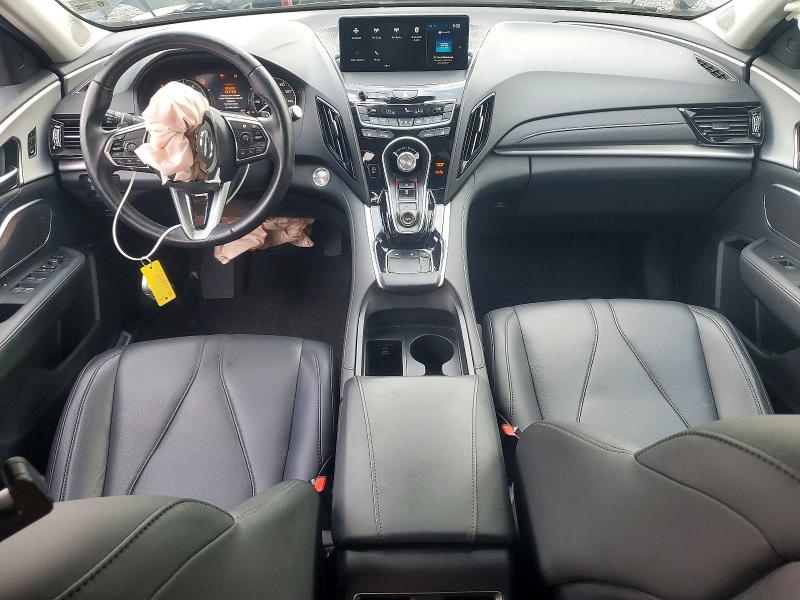 Aukcja sprzedaży 2023 Acura Rdx, vin: 5J8TC2H31PL012960, numer aukcji: 64065666
