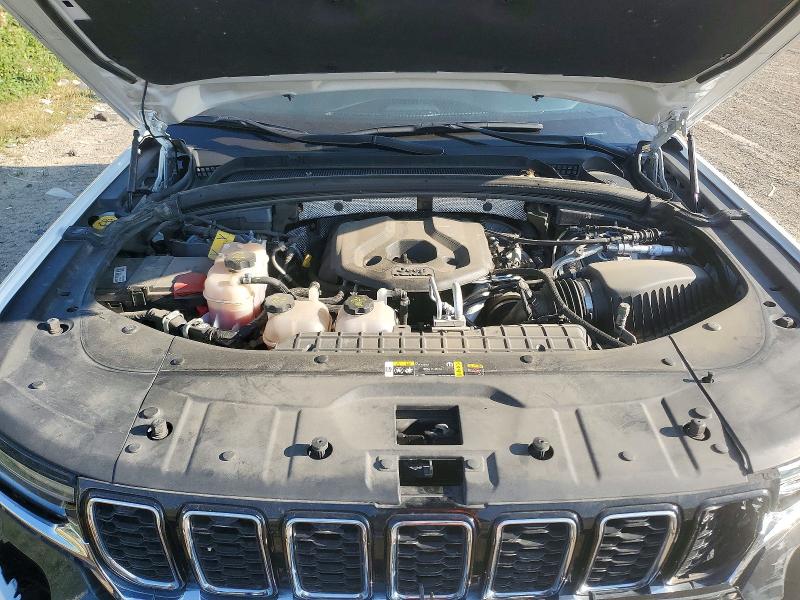63949366 :رقم المزاد ، 1C4RJYB68RC171434 vin ، 2024 Jeep Grand Cherokee مزاد بيع