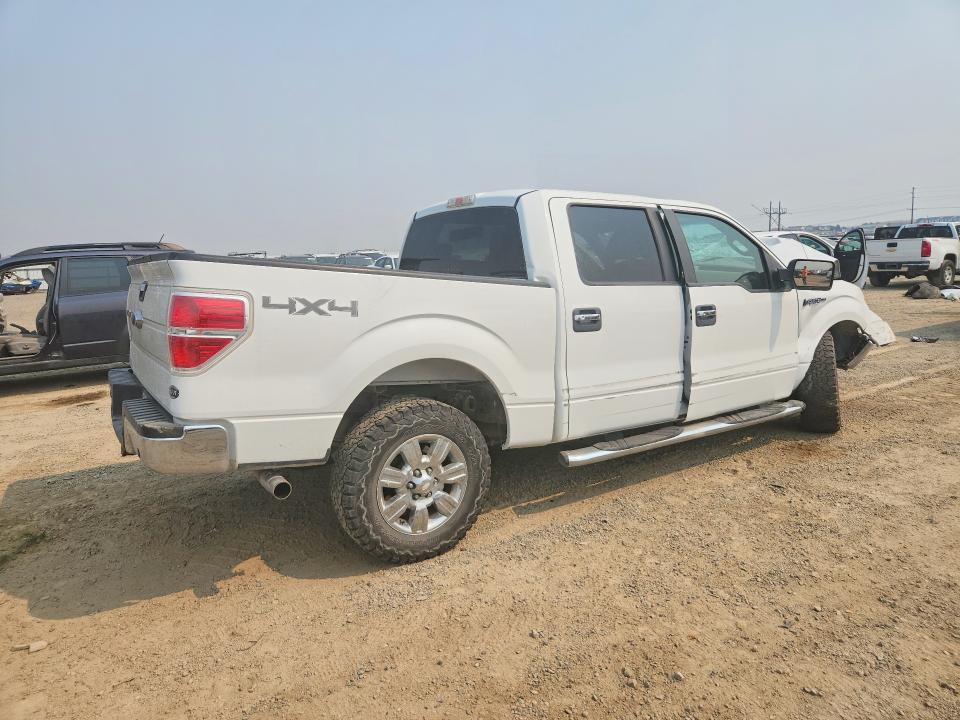 Aukcja sprzedaży 2009 Ford F150, vin: 1FTPW14V49FA44702, numer aukcji: 63799036