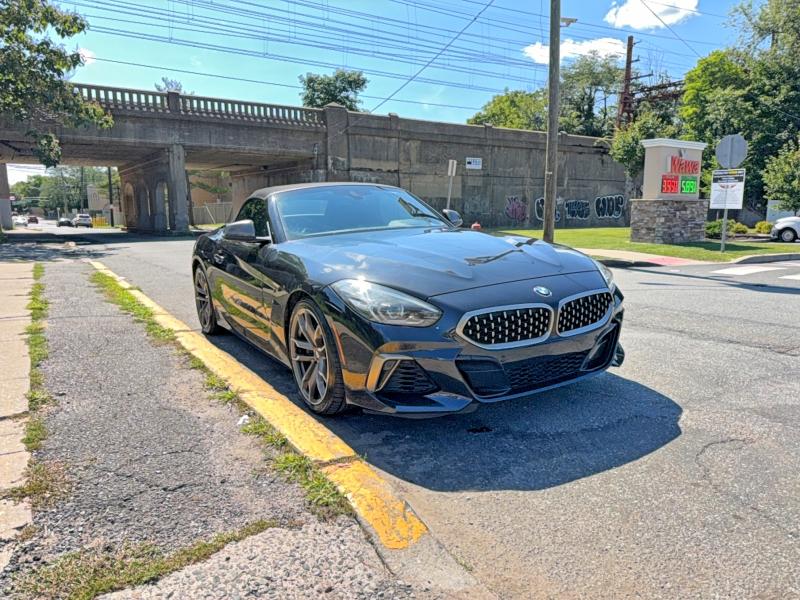 Aukcja sprzedaży 2020 Bmw Z4, vin: WBAHF9C09LWW44449, numer aukcji: 66981986