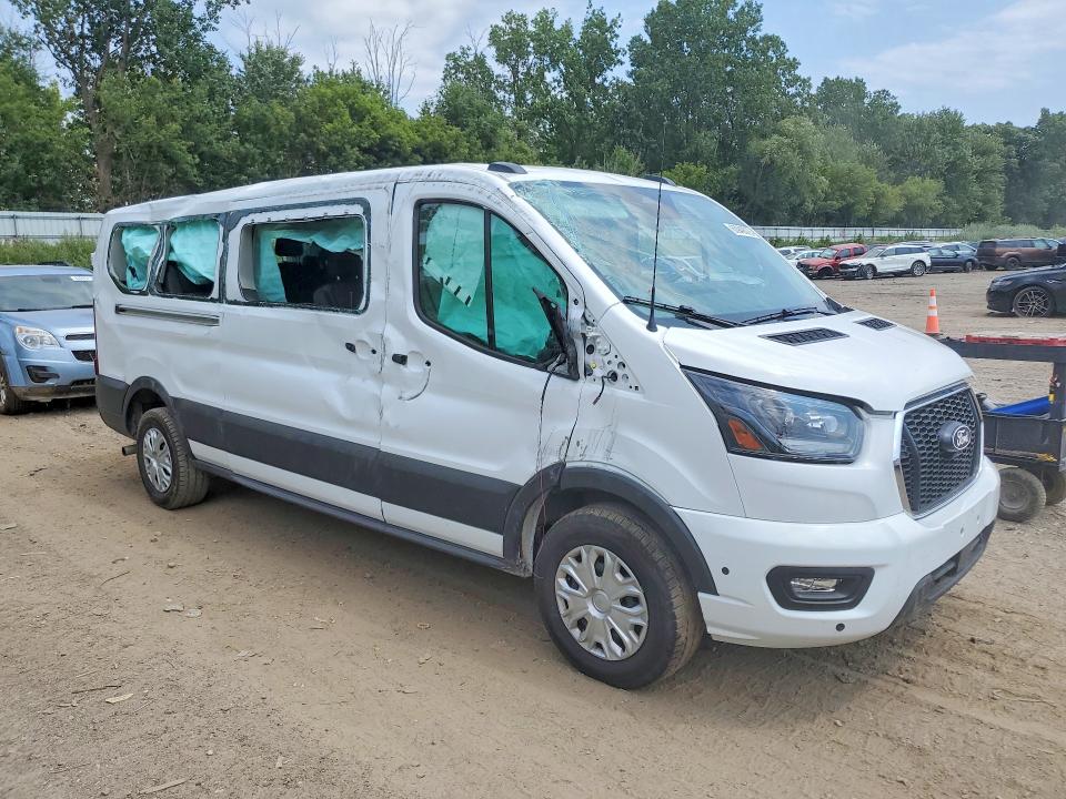 Продажа на аукционе авто 2026 Ford Transit, vin: 1FBAX2Y88TKA07846, номер лота: 63949376