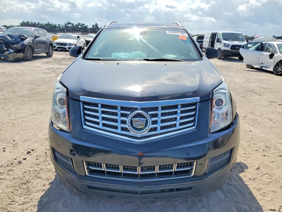 Продаж на аукціоні авто 2013 Cadillac Srx, vin: 5GYFNCE34DS598473, номер лоту: 65889156
