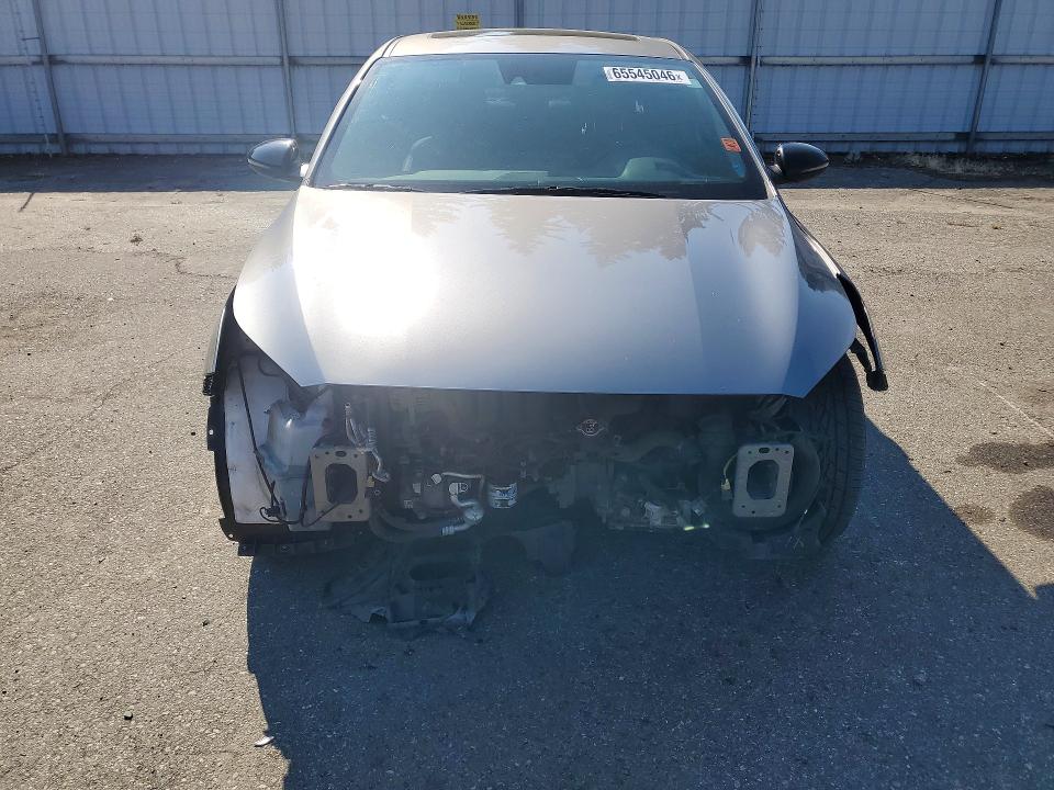 Aukcja sprzedaży 2023 Kia Forte, vin: 3KPF54AD7PE568204, numer aukcji: 65545046
