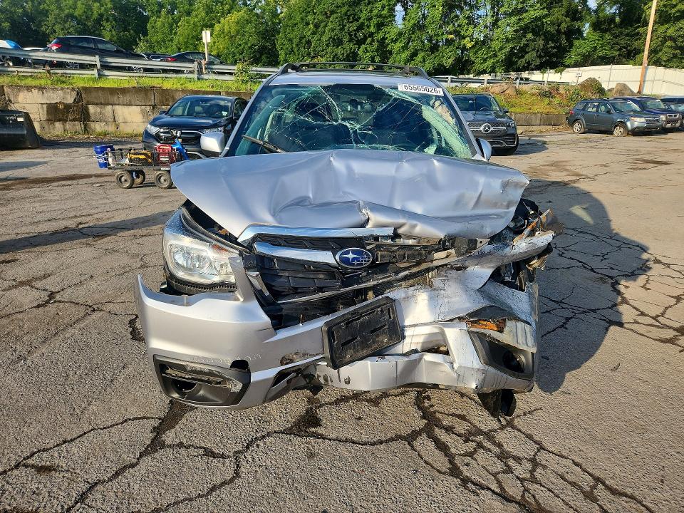 Aukcja sprzedaży 2017 Subaru Forester, vin: JF2SJAEC8HH488398, numer aukcji: 65565026