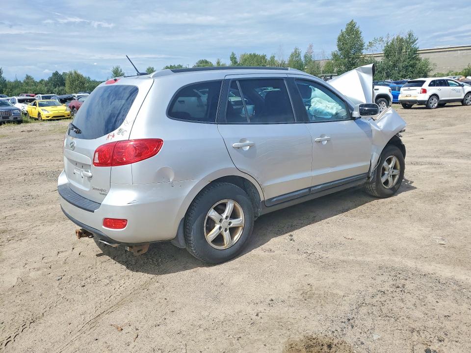 Aukcja sprzedaży 2008 Hyundai Santa Fe, vin: 5NMSG13E68H131608, numer aukcji: 65071676