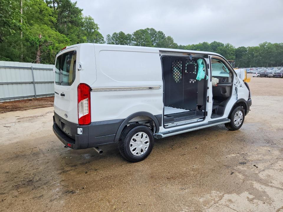 62867266 :رقم المزاد ، 1FTBR1Y84TKA63545 vin ، 2026 Ford Transit مزاد بيع