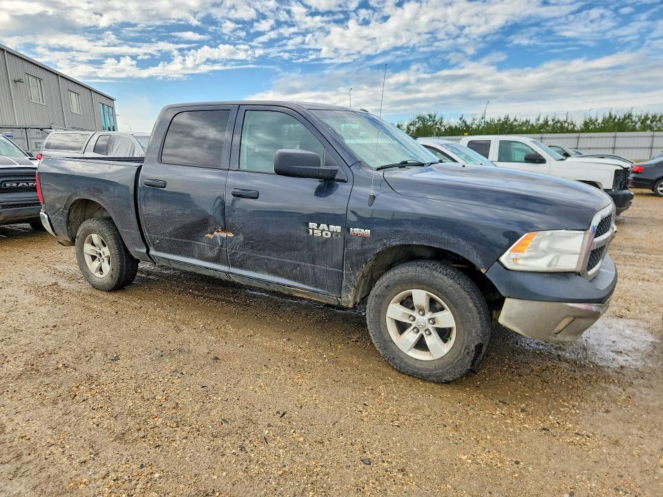 Aukcja sprzedaży 2017 Ram 1500, vin: 3C6RR7KT6HG722200, numer aukcji: 64498936