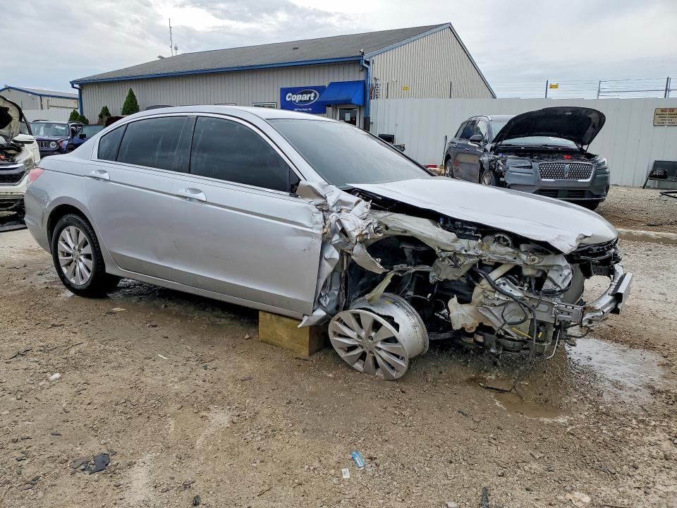 Продаж на аукціоні авто 2010 Honda Accord, vin: 1HGCP2F32AA175031, номер лоту: 65326216
