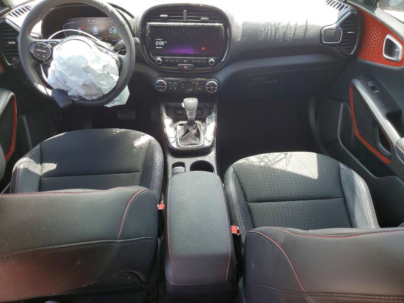 Продаж на аукціоні авто 2024 Kia Soul, vin: KNDJ53AU1R7221605, номер лоту: 65075366