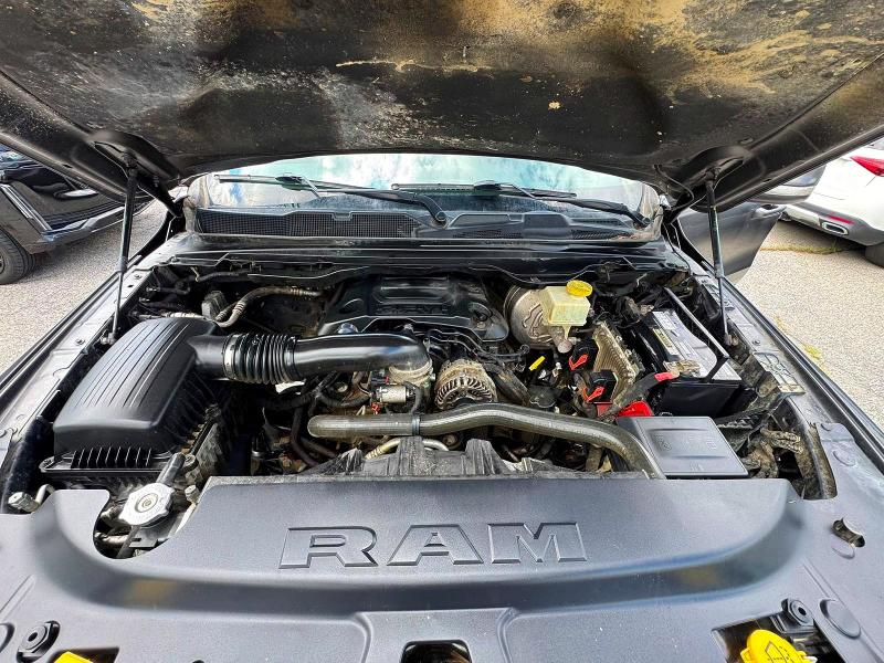 2020 Ram 1500 მანქანა იყიდება აუქციონზე, vin: 1C6SRFMT4LN223954, აუქციონის ნომერი: 63443676