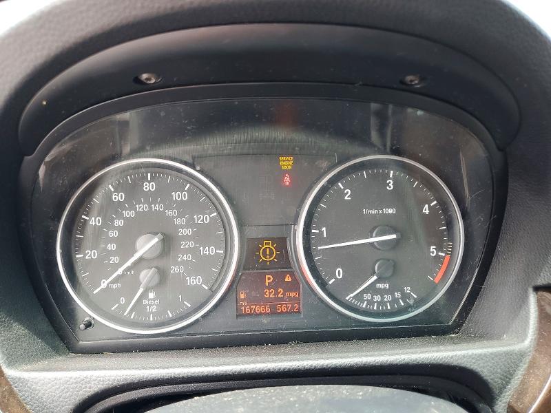 Aukcja sprzedaży 2011 Bmw 335, vin: WBAPN7C54BF183853, numer aukcji: 65195746