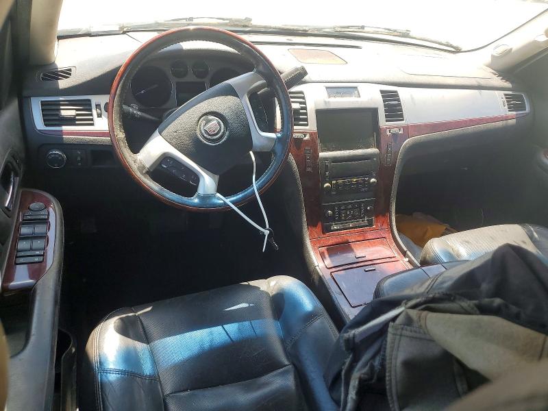 Aukcja sprzedaży 2007 Cadillac Escalade, vin: 1GYFK63817R303507, numer aukcji: 65753206