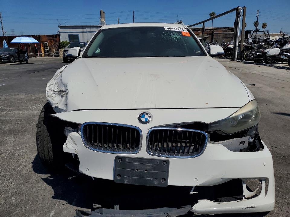 Aukcja sprzedaży 2015 Bmw 328, vin: WBA3C1C56FK122535, numer aukcji: 66442246