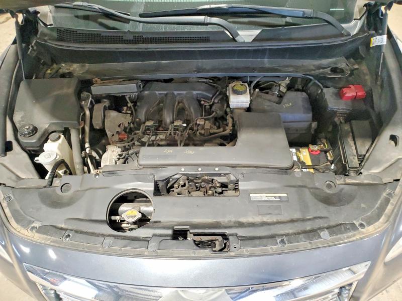 Aukcja sprzedaży 2014 Infiniti Qx60, vin: 5N1AL0MM7EC531514, numer aukcji: 64681486