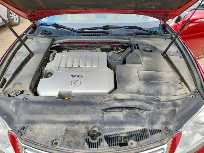Продаж на аукціоні авто 2010 Lexus Es, vin: JTHBK1EGXA2387756, номер лоту: 66998896