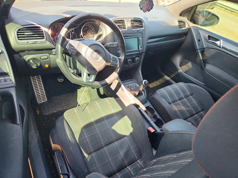 Продаж на аукціоні авто 2011 Volkswagen Gti, vin: WVWEV7AJ0BW100915, номер лоту: 65167956