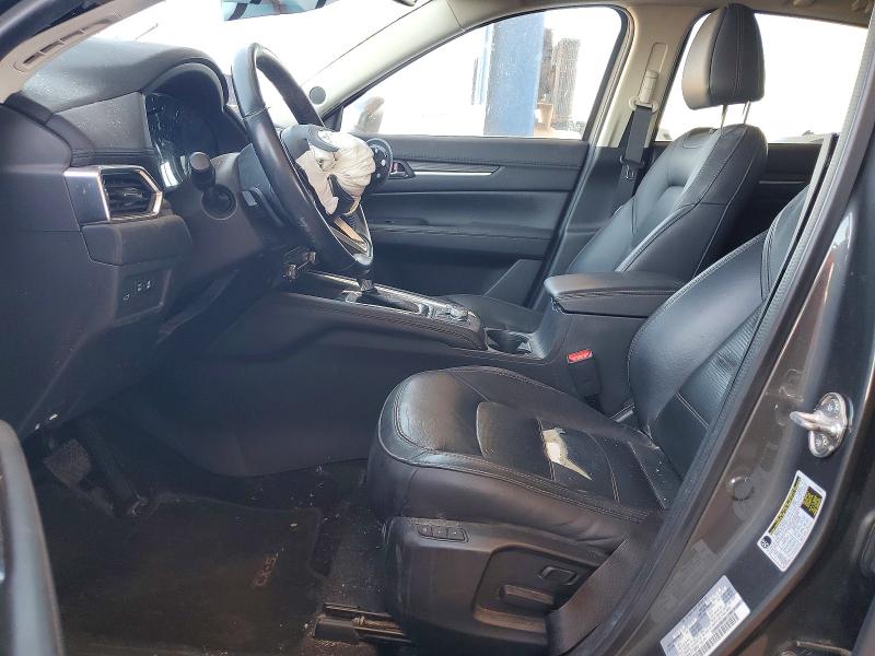 Продаж на аукціоні авто 2020 Mazda Cx-5, vin: JM3KFBDM3L0772049, номер лоту: 66381206