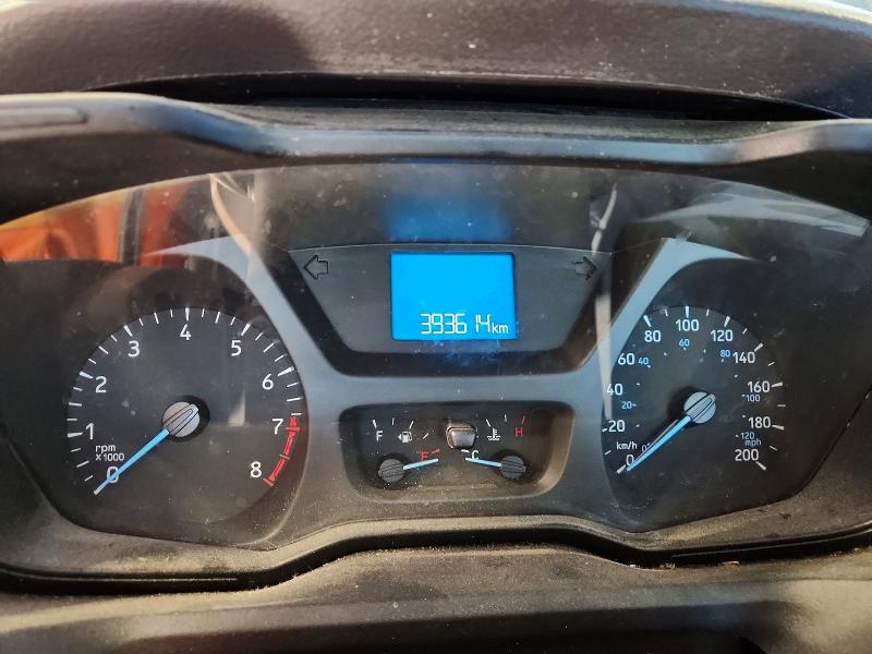 Продаж на аукціоні авто 2019 Ford Transit, vin: 1FTYR3XM3KKB22393, номер лоту: 62284326