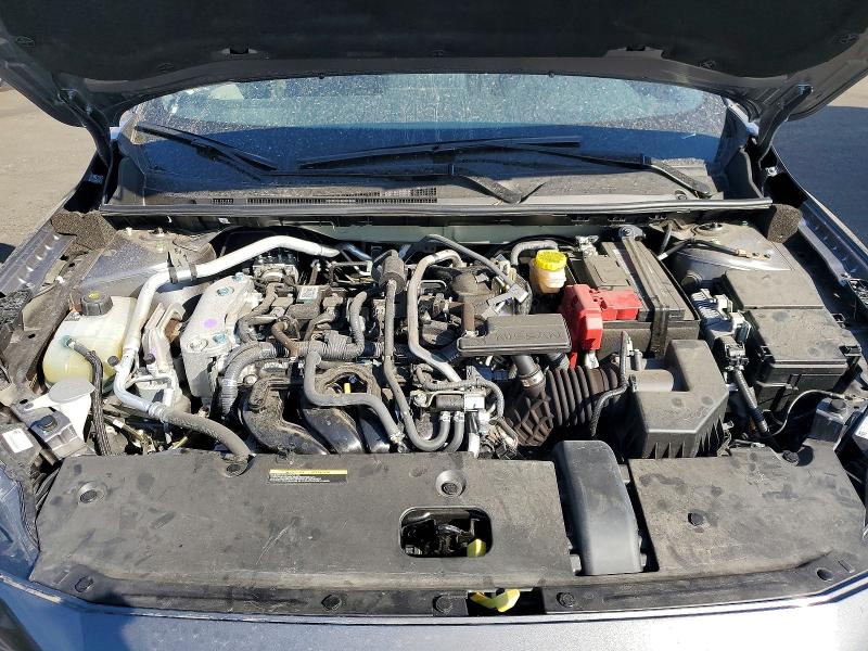 Продажа на аукционе авто 2025 Nissan Sentra, vin: 3N1AB8CV6SY329155, номер лота: 64047486