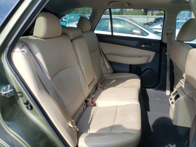 Aukcja sprzedaży 2015 Subaru Outback, vin: 4S4BSELC9F3297875, numer aukcji: 66044126