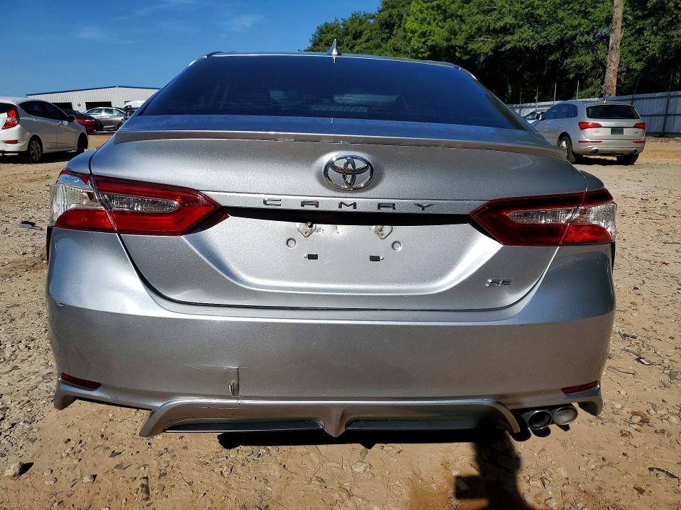 Продаж на аукціоні авто 2020 Toyota Camry, vin: 4T1G11AK0LU353218, номер лоту: 65464826