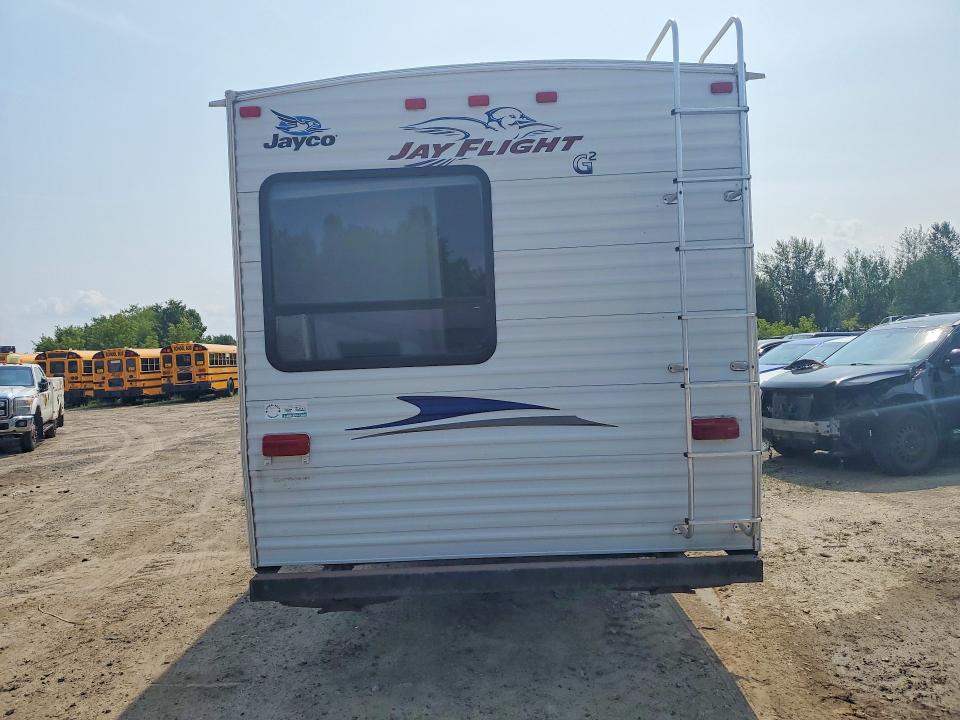 Продажа на аукционе авто 2011 Jayco M-32 Bhds, vin: 1UJBJ0BS7B1EG0174, номер лота: 61433926