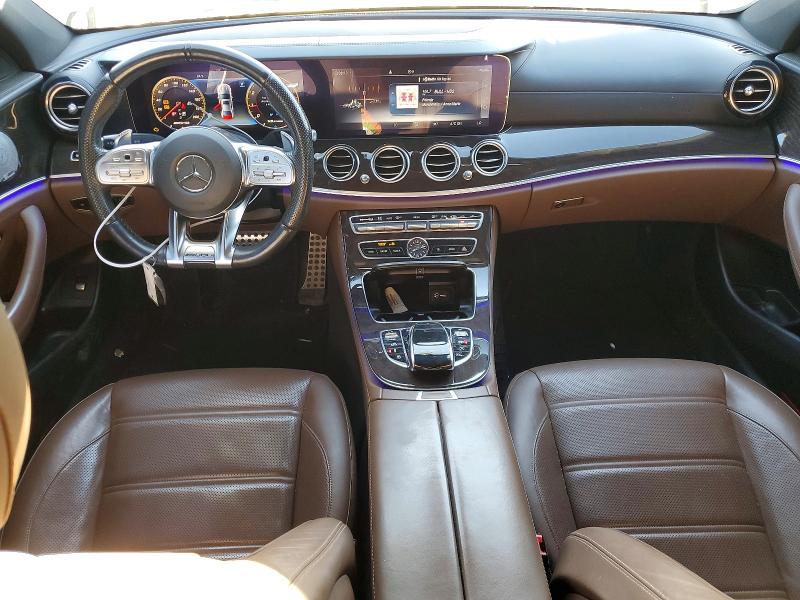 Продажа на аукционе авто 2019 Mercedes-benz E, vin: WDDZF8KB8KA562279, номер лота: 66447686